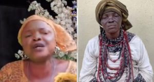 “I have never been paid more than ₦20k for movie role” — Mama Ajirotutu recounts ₦2,500 rent struggles In 2026, Mama Ajirotutu Celebrates ₦150k Breakthrough Role After Years of Low Pay