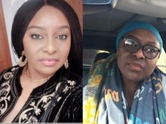 Victoria Inyama apologizes for comments on female circumcision Victoria Inyama promises to “do better” after FGM controversy