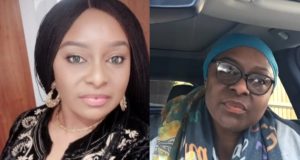 Victoria Inyama apologizes for comments on female circumcision Victoria Inyama promises to “do better” after FGM controversy