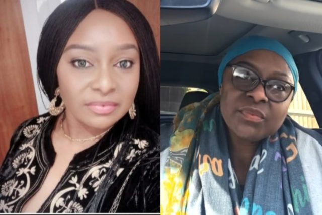 Victoria Inyama promises to “do better” after FGM controversy