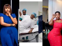 “Freezing eggs doesn’t prevent HIV/AIDS”— Sarah Martins reacts to Ashmusy’s egg freezing advice Sarah Martins Tells Women “Still Use Protection Despite Egg Freezing”