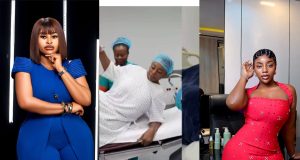 “Freezing eggs doesn’t prevent HIV/AIDS”— Sarah Martins reacts to Ashmusy’s egg freezing advice Sarah Martins Tells Women “Still Use Protection Despite Egg Freezing”