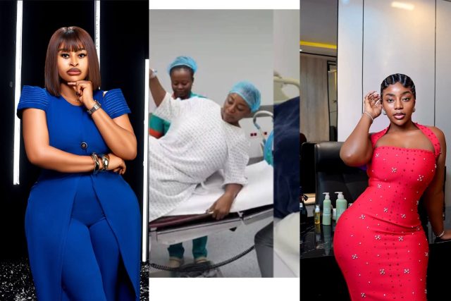 Sarah Martins Tells Women “Still Use Protection Despite Egg Freezing”