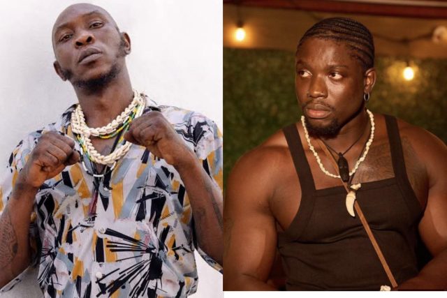 Seun Kuti responds again as tension with VeryDarkMan escalates