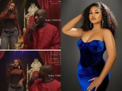 Phyna says she regrets BBL decision Phyna says she struggles to breathe after surgery