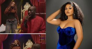 Phyna says she regrets BBL decision Phyna says she struggles to breathe after surgery