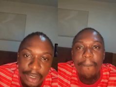 VeryDarkMan’s brother accuses Seun Kuti of taking sides In Sowore and VDM clash VDM’s brother accuses Seun Kuti of taking sides