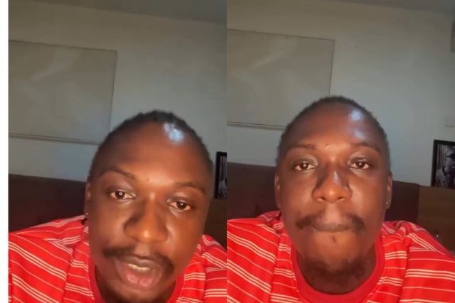 VDM’s brother accuses Seun Kuti of taking sides