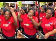 Renewed tensions as Ghanaians demand Nigerians leave Fresh calls emerge in Ghana for eeportation of Nigerians