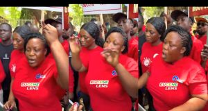 Renewed tensions as Ghanaians demand Nigerians leave Fresh calls emerge in Ghana for eeportation of Nigerians