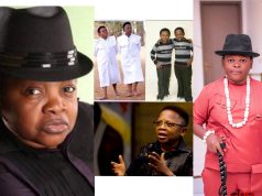 “Instant chemistry” — Aki reflects on how he met Pawpaw Aki recounts first encounter with Pawpaw