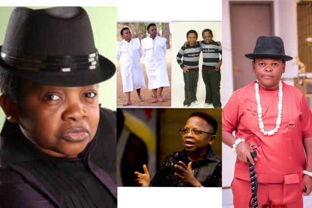 Aki recounts first encounter with Pawpaw