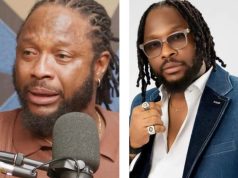 “For those who my tears offended, I am sorry” — Roby Ekpo peaks after emotional interview Roby Ekpo addresses critics, says he’s on a life journey after marriage drama