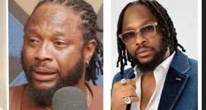 “For those who my tears offended, I am sorry” — Roby Ekpo peaks after emotional interview Roby Ekpo addresses critics, says he’s on a life journey after marriage drama