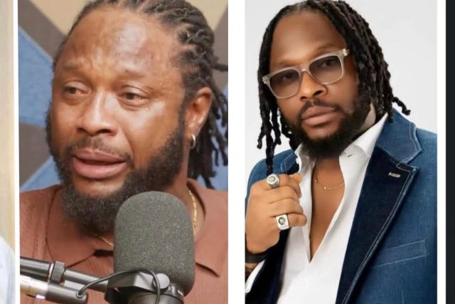 Roby Ekpo addresses critics, says he’s on a life journey after marriage drama