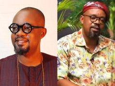 “My stepmom asked my father to choose and he chose her over me” — Charles Inojie Charles Inojie opens up about painful childhood rejection