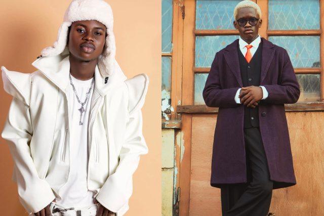 Shock as Peller publicly slams Joblaq’s lifestyle