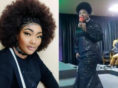 “Engagement is not marriage” — Eucharia Anunobi warns young ladies Actress Eucharia Anunobi advises ladies