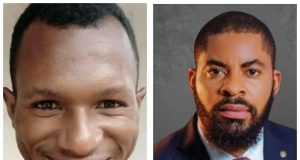 “24/7 electricity Isn’t a luxury” — Regha slams Adeyanju over his comments Regha criticizes Adeyanju’s comment on electricity