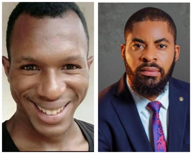 Regha criticizes Adeyanju’s comment on electricity