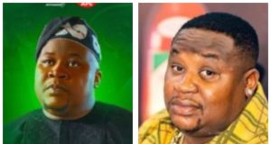 Cubana Chiefpriest EYES House of Reps seat as he joins POLITICS Cubana Chief Priest joins 2027 house of reps race under APC