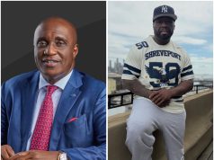 Pastor Ibiyeomie says he stopped 50 Cent from coming to Nigeria through prayer