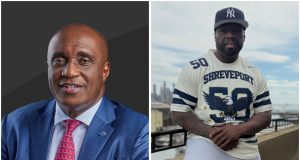 How I stopped 50 Cent from performing in Port Harcourt – Pastor Ibiyeomie Pastor talks about clash between crusade and 50 Cent event