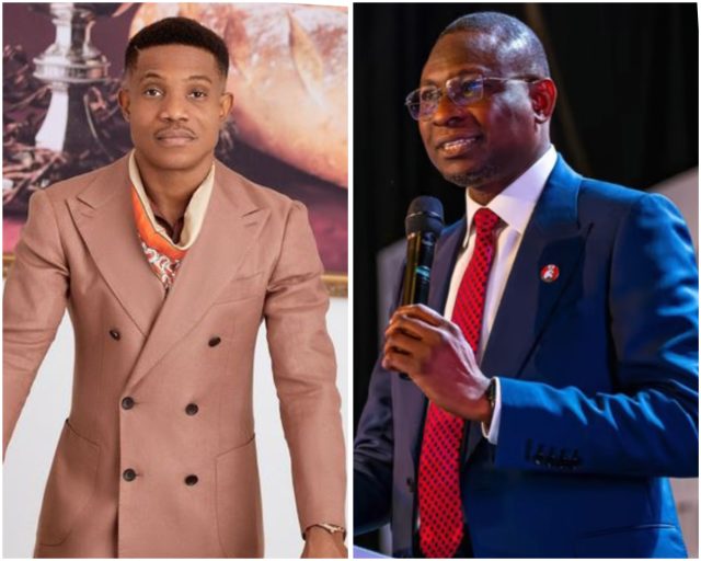 EFCC chairman reveals six-month probe into pastor Jerry Eze