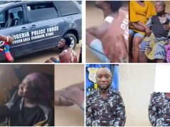 Mother of man k.illed by Delta police officer says it’s the 2nd time she would LOSE a son to POLICE Delta Police Killing: Mother discloses double tragedy After losing two sons to brutality