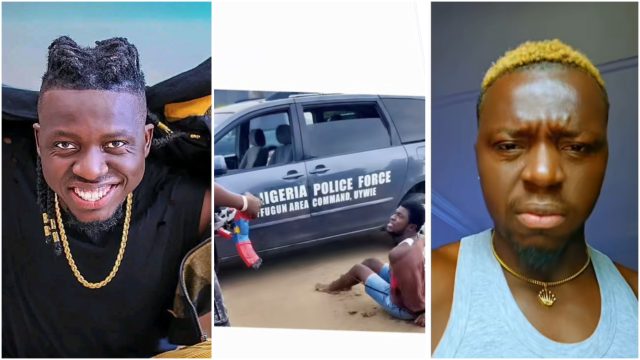 Akpororo on the killing if 28boy in Delta State