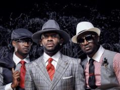 J Martins weighs in on Peter, Paul Okoye feud J Martins weighs in on Peter, Paul Okoye feud