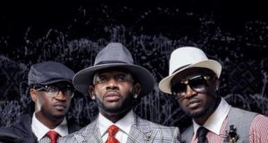 J Martins weighs in on Peter, Paul Okoye feud J Martins weighs in on Peter, Paul Okoye feud