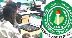 JAMB releases 2026 UTME exam slip JAMB releases 2026 UTME exam slip