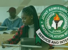 JAMB shifts 2026 direct entry deadline to May 8 JAMB shifts 2026 direct entry deadline to May 8