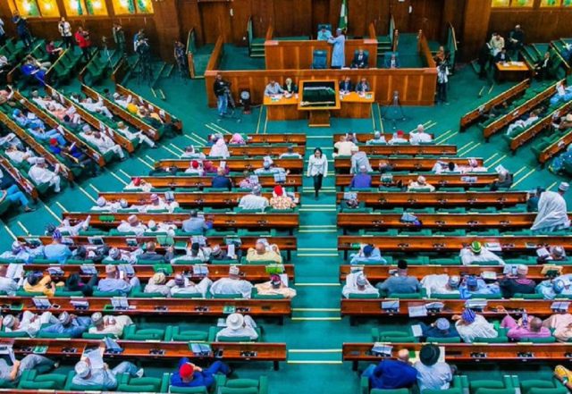 Jos unrest: House of Representatives panel to hold peace dialogue TODAY Jos unrest: House of Representatives panel to hold peace dialogue TODAY