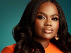 Jade Osiberu calls for shared risk in filmmaking Jade Osiberu calls for shared risk in filmmaking