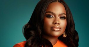 Jade Osiberu calls for shared risk in filmmaking Jade Osiberu calls for shared risk in filmmaking