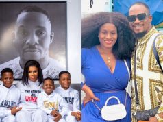 Junior Pope’s wife shares the devastating moment she learned of his demise Junior Pope’s wife shares the devastating moment she learned of his demise