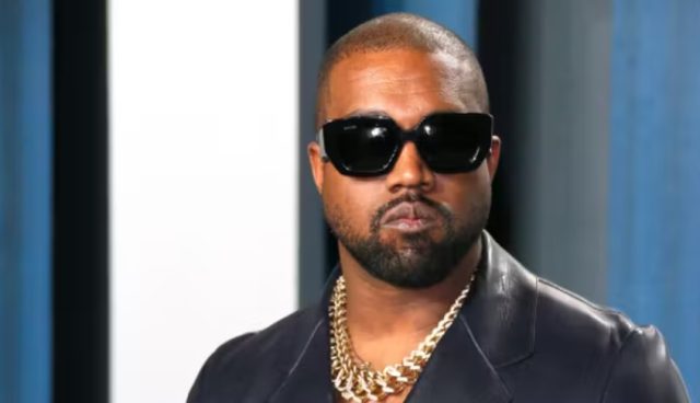 Kanye West postpones France concert