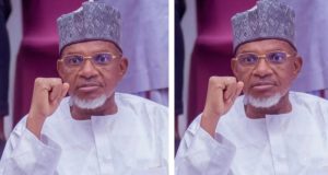 Kebbi assembly speaker d!es in Egypt Kebbi assembly speaker d!es in Egypt