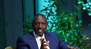 William Ruto apologizes after mocking Nigerian spoken English William Ruto apologizes after mocking Nigerian spoken English