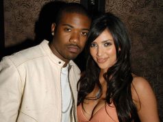 Kim Kardashian’s ex Ray J claims he has slept with 12,500 women but fans call it a b.loody lie RAY J