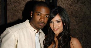 Kim Kardashian’s ex Ray J claims he has slept with 12,500 women but fans call it a b.loody lie RAY J