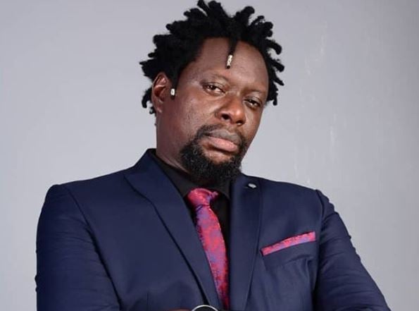 I'm allergic to alcohol despite stage performance - Klint Da Drunk