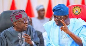 No rift between Tinubu & Sanwo-Olu – Lagos commissioner No rift between Tinubu & Sanwo-Olu - Lagos commissioner