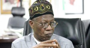 Boko Haram has k!lled more Muslims than Christians – Lai Mohammed Boko Haram has k!lled more Muslims than Christians - Lai Mohammed