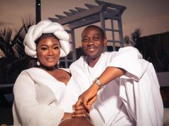 Lateef Adedimeji & Mo Bimpe ABSENT on social media Lateef Adedimeji & Mo Bimpe ABSENT on social media