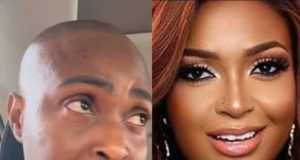 EFCC petitioned to arrest Blessing CEO EFCC petitioned to arrest Blessing CEO
