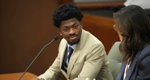 Lil Nas X to attend mental health program Lil Nas X to attend mental health program