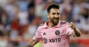 Lionel Messi buys his own football club Lionel Messi buys his own football club